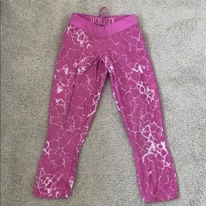 Nike dryfit leggings